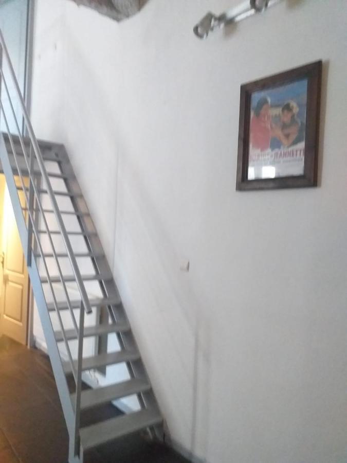 Duplex Des 13 Cantons Marseilles Exterior foto