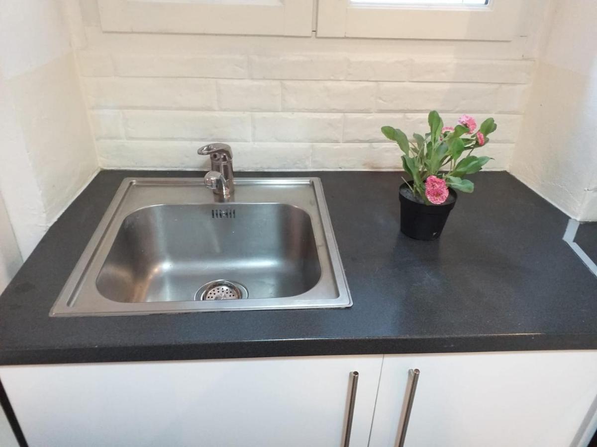 Duplex Des 13 Cantons Marseilles Exterior foto