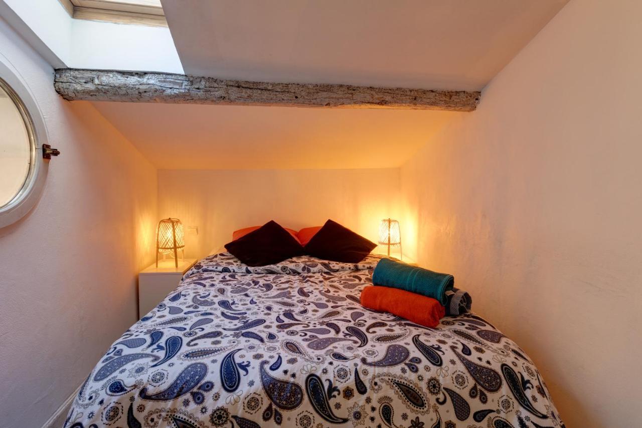 Duplex Des 13 Cantons Marseilles Exterior foto