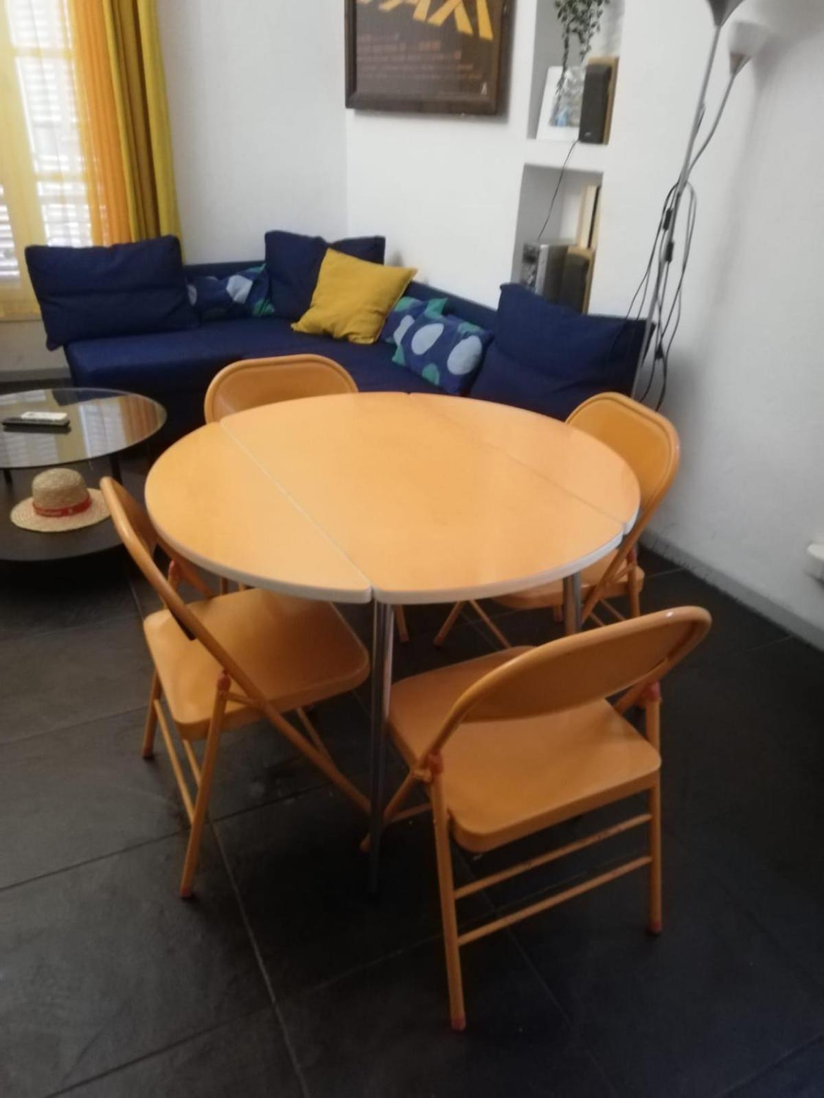 Duplex Des 13 Cantons Marseilles Exterior foto