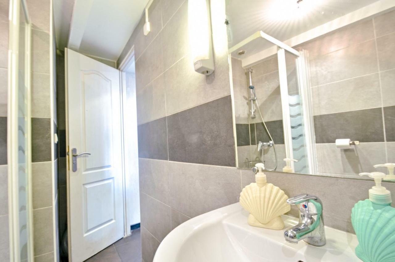 Duplex Des 13 Cantons Marseilles Exterior foto